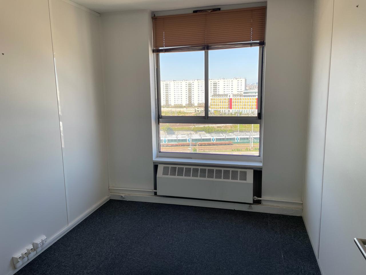 Bureau Paris 330m² Location bureau Paris OLBUR2529621 2